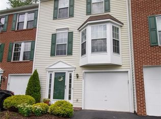 2805 Drake Ct, Gibsonia, PA 15044