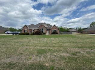 628 W Newberry Rd, Alma, AR 72921