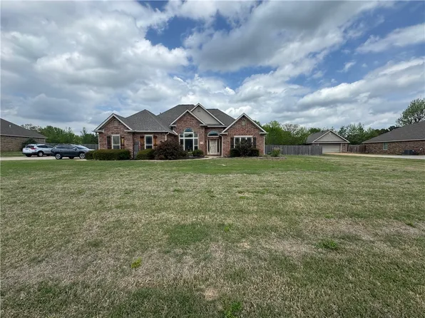 628 W Newberry Rd, Alma, AR 72921