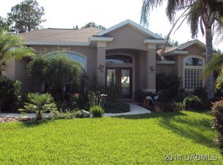 1212 Hampstead Ln, Ormond Beach, FL 32174