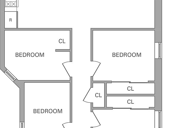2nd image of 1 Mac Donough St #2