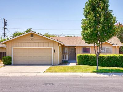 2417 Newport Dr, Modesto, CA, 95350