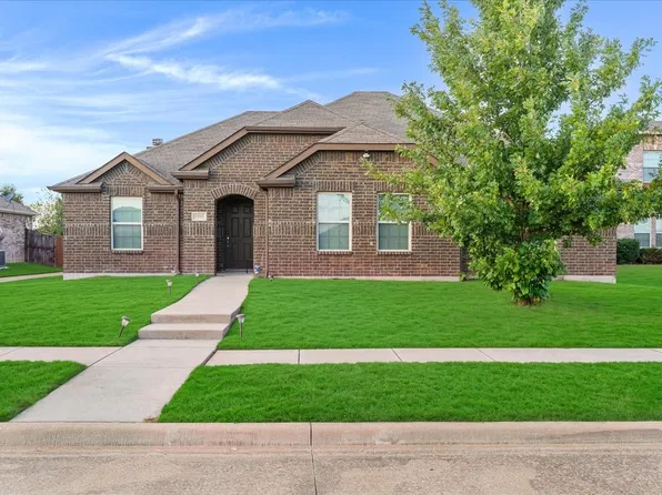 1985 Harbor Ct, Lancaster, TX 75146