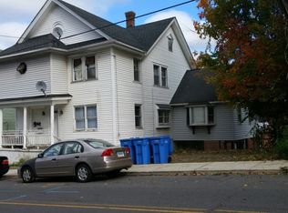 293 Congress Ave FL 1, Waterbury, CT 06708