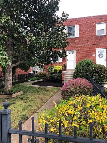 612 S Fayette St Photo 1