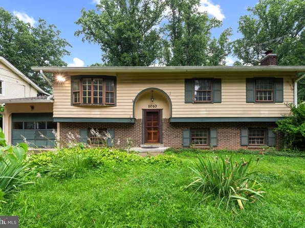 1010 Rosemere Ave, Silver Spring, MD 20904