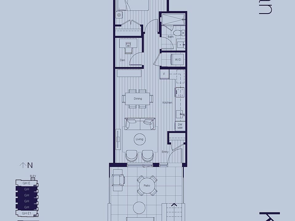 1st image of 7232 Macpherson Ave #305