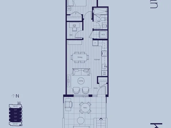 7232 Macpherson Ave #305, Burnaby, BC V5J 4N2