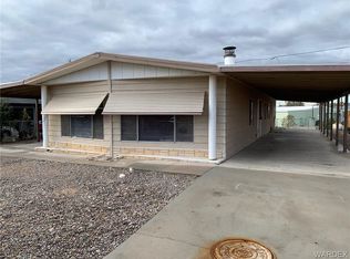 1511 E Paseo Redondo, Fort Mohave, AZ 86426