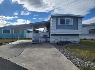 2015 6th Ave SPACE 324C, Clarkston, WA 99403