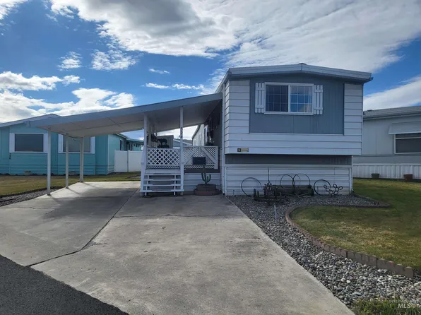 2015 6th Ave Space 324C, Clarkston, WA 99403