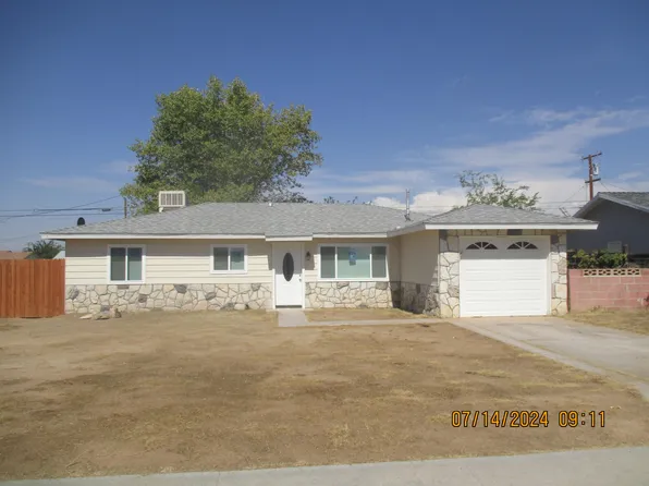 12615 Esther St, Boron, CA 93516