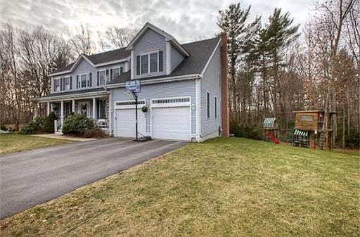 2nd image of 9 William Hall Dr