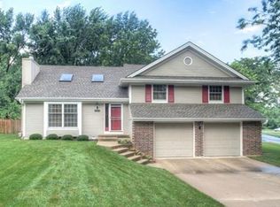 15005 W 84th Ter, Lenexa, KS 66215