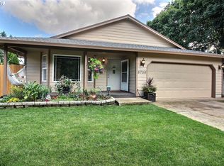 8708 NE 143rd Ave, Vancouver, WA 98682