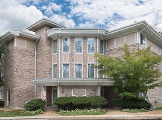 11920 Old Ballas Rd APT 104, Saint Louis, MO 63141