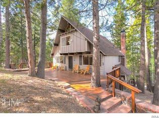 26900 Everest Rd, Lake Arrowhead, CA 92352