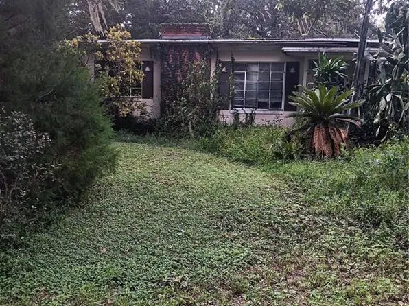 2400 Orange Ave, Sanford, FL 32771