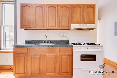 Rented by Blackwater Associates Inc.