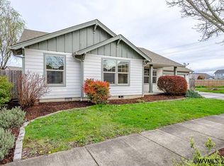 131 W Jadon Dr, Lebanon, OR 97355