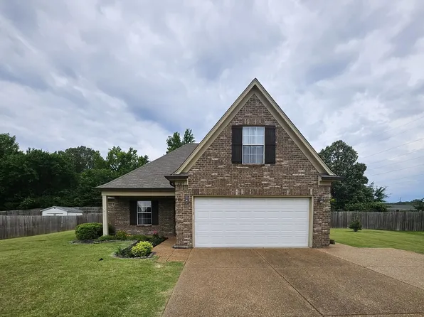2859 Guernsey Cv, Nesbit, MS 38651