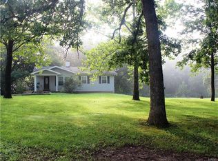 664 Birkhead Rd, Winfield, MO 63389