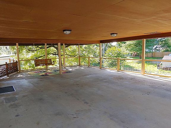 4 CAR CARPORT