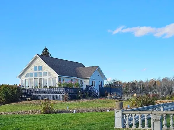2942 Partridge Point Rd S, Alpena, MI 49707