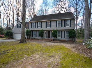 4347 Wood Forest Dr, Rock Hill, SC 29732