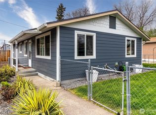 Frankland Addition, Walla Walla, WA 99362