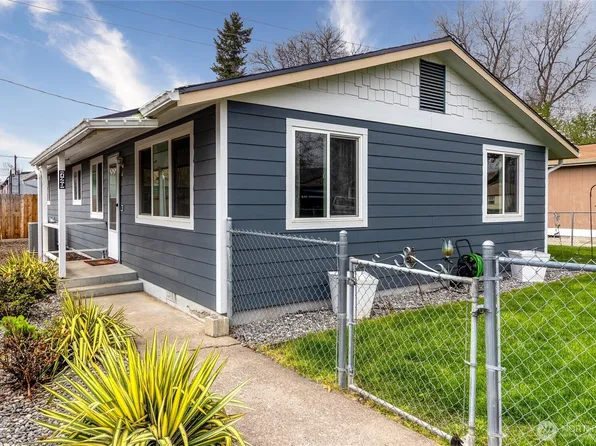 729 Clark Street, Walla Walla, WA 99362