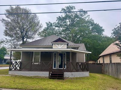 1622 14th Ave, Columbus, GA, 31901