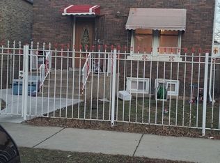 941 N Keystone Ave, Chicago, IL 60651