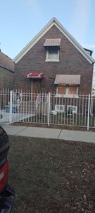 941 N Keystone Ave, Chicago, IL, 60651