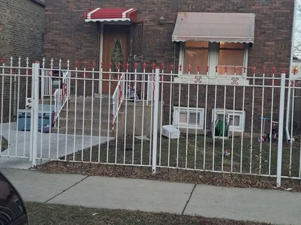 941 N Keystone Ave, Chicago, IL 60651