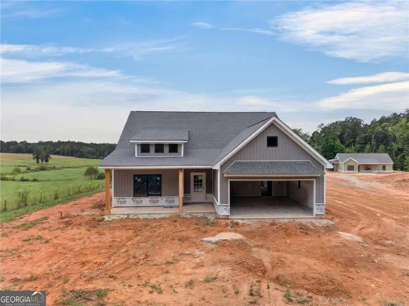 771 Old Brock Rd, Rockmart, GA 30153