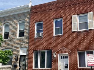 3924 E Pratt St, Baltimore, MD 21224