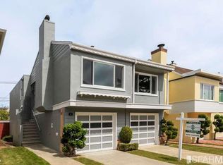 44 Everglade Dr, San Francisco, CA 94132