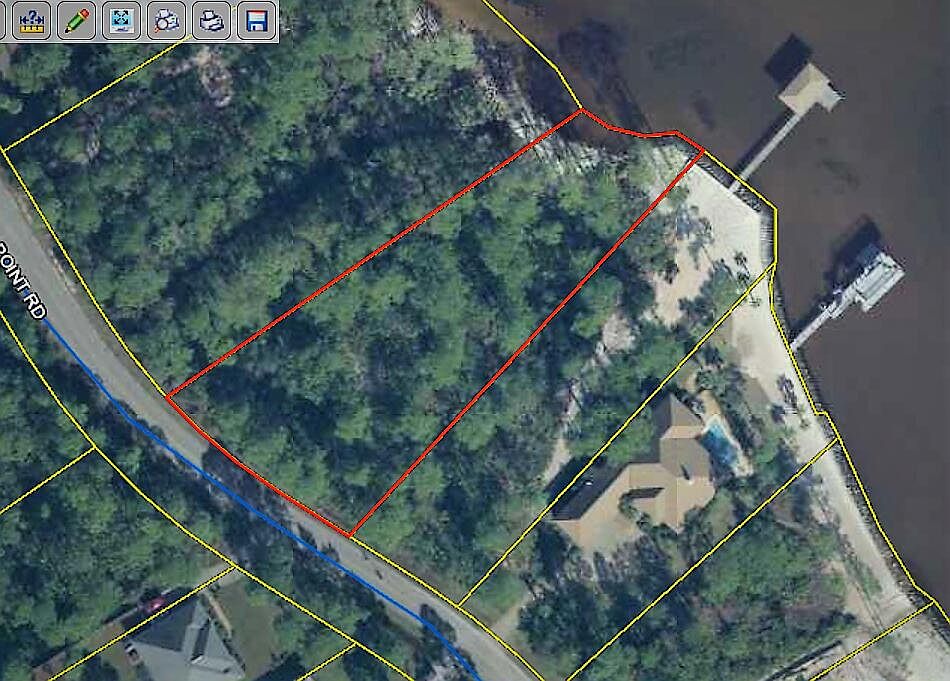 2nd image of Driftwood Point Rd
