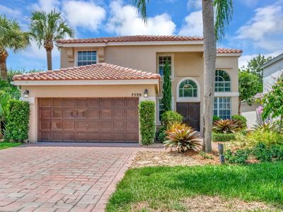 7599 Rockport Circle, Lake Worth, FL, 33467