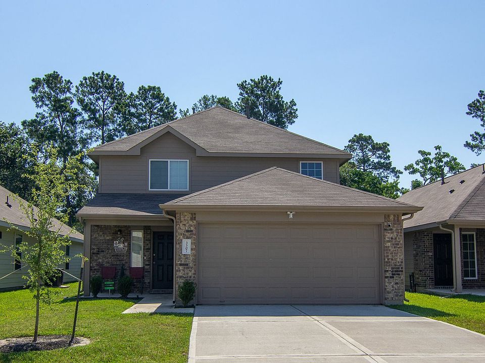 1st image of 3307 Atascocita Elm Dr