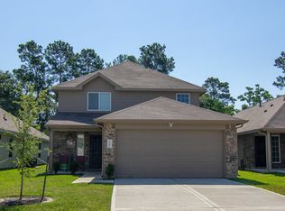 3307 Atascocita Elm Dr, Humble, TX 77396