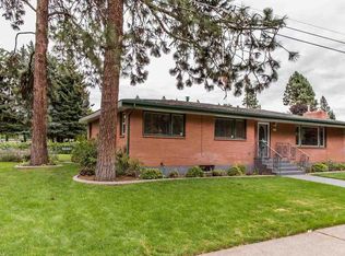 7006 N Fleming St, Spokane, WA 99208