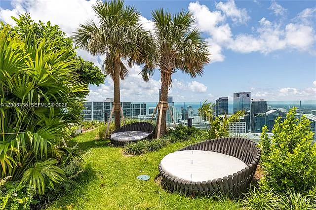 300 Biscayne Boulevard Way #2802E — Photo 47