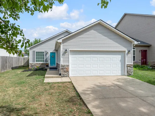 204 Lucille Dr, Lexington, KY 40511
