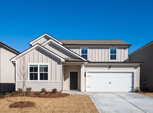 198 Hackberry Ave, Commerce, GA 30529