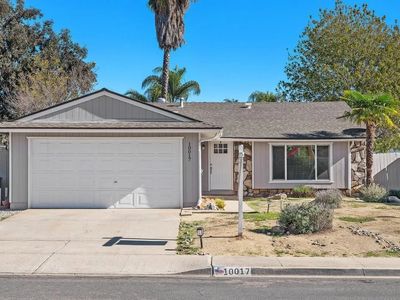 10017 Woodrose Ave, Santee, CA, 92071