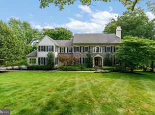 104 Masons Way, Newtown Square, PA 19073