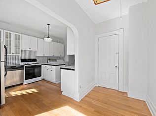 422 3rd St #3, Brooklyn, NY 11215