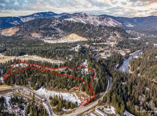 41 Highway 57, Priest River, ID 83856
